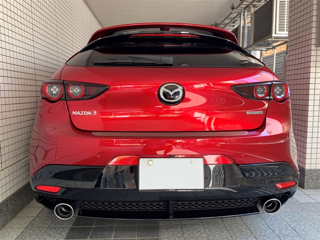 納車日が分かりました マツダ Mazda3 ファストバック 19年モデル のクチコミ掲示板 価格 Com 納車日が分かりました マツダ Mazda3 ファストバック 19年モデル のクチコミ掲示板 価格 Com