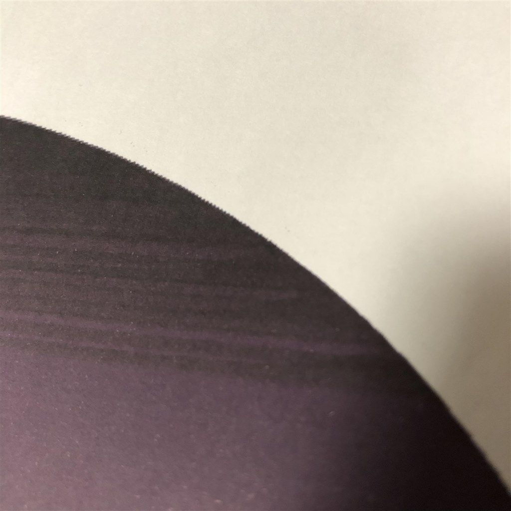 カラー印刷で黒のインクだけ出ない』 CANON PIXUS iX6830 のクチコミ掲示板 - 価格.com
