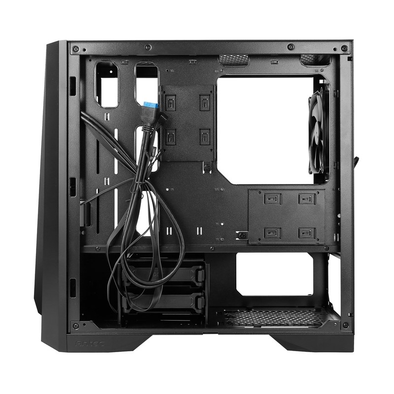 Antec dp501 pcケース，電源セット DP501【終息】 | 株式会社リンクスインターナショナル