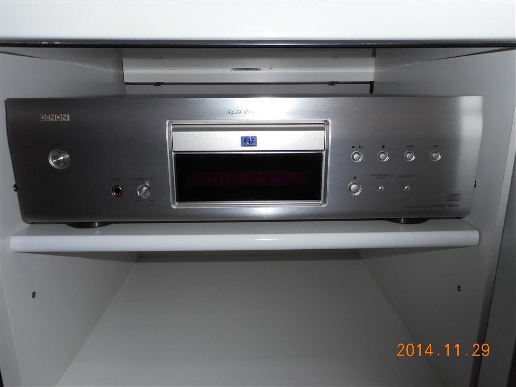 dcd1650の発売は。ないんでしょうか?』 DENON DCD-2500NE の dcd1650の発売は。ないんでしょうか?』 DENON DCD-2500NE の