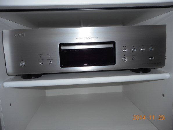 DENON DCD-1600NE投稿画像・動画 - 価格.com