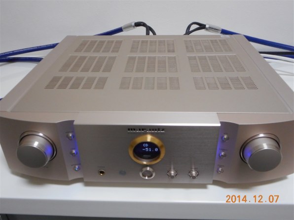PM-14S1かPM-13S2か』 マランツ PM-14S1 のクチコミ掲示板 PM-14S1かPM-13S2か』 マランツ PM-14S1 のクチコミ掲示板