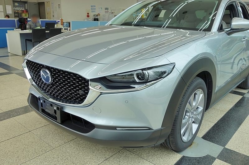 デザイン大失敗 マツダ Cx 30 のクチコミ掲示板 価格 Com