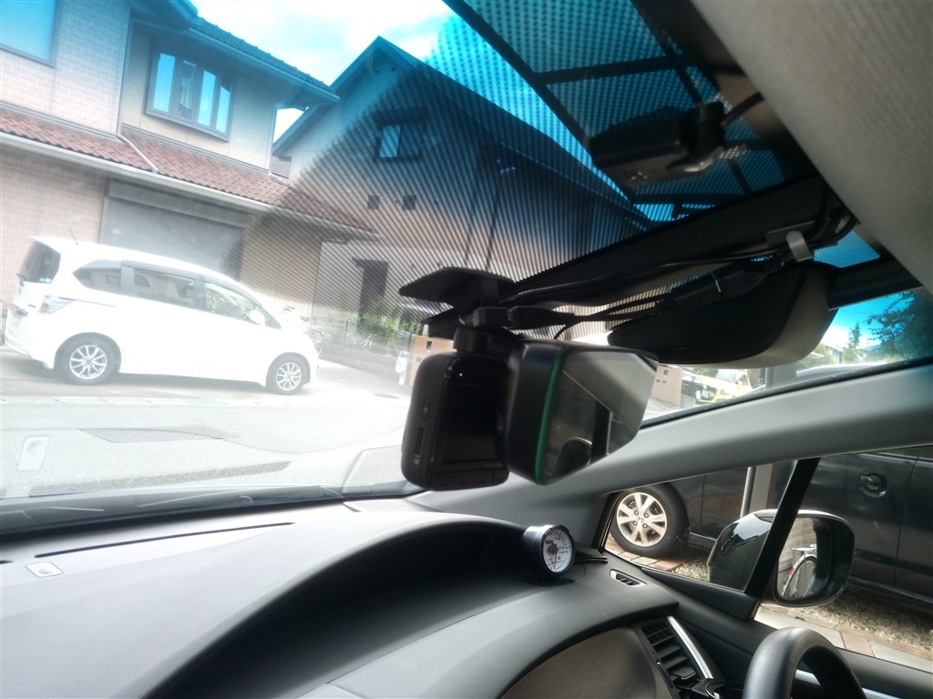 ジェイ様　ドライブレコーダー ドライブレコーダーについて』 ホンダ ジェイド のクチコミ掲示板