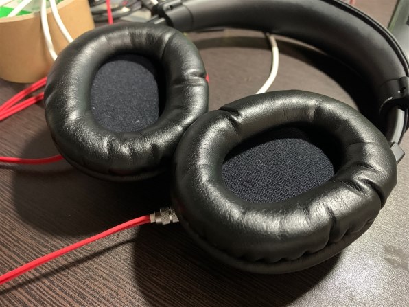 イヤーパッドについて』 SONY MDR-M1ST のクチコミ掲示板 - 価格.com