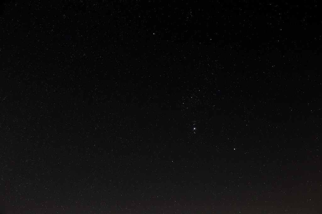 星空・登山風景の撮影用』 ニコン AF-P DX NIKKOR 10-20mm f/4.5-5.6G