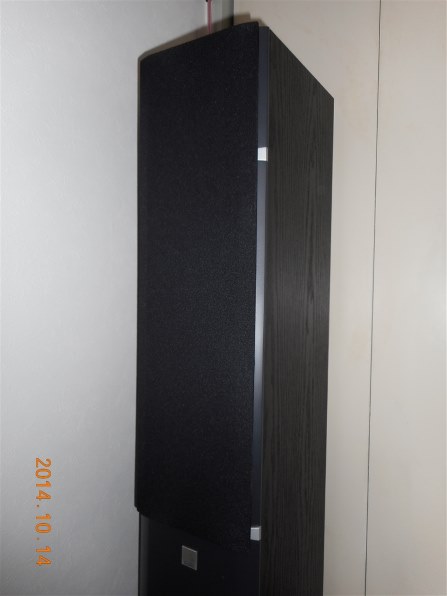 [極美品]DALI OBERON5 BA:ブラックアッシュ ペアスピーカー DALI OBERON5 BA [ブラックアッシュ ペア] 価格比較 - 価格.com