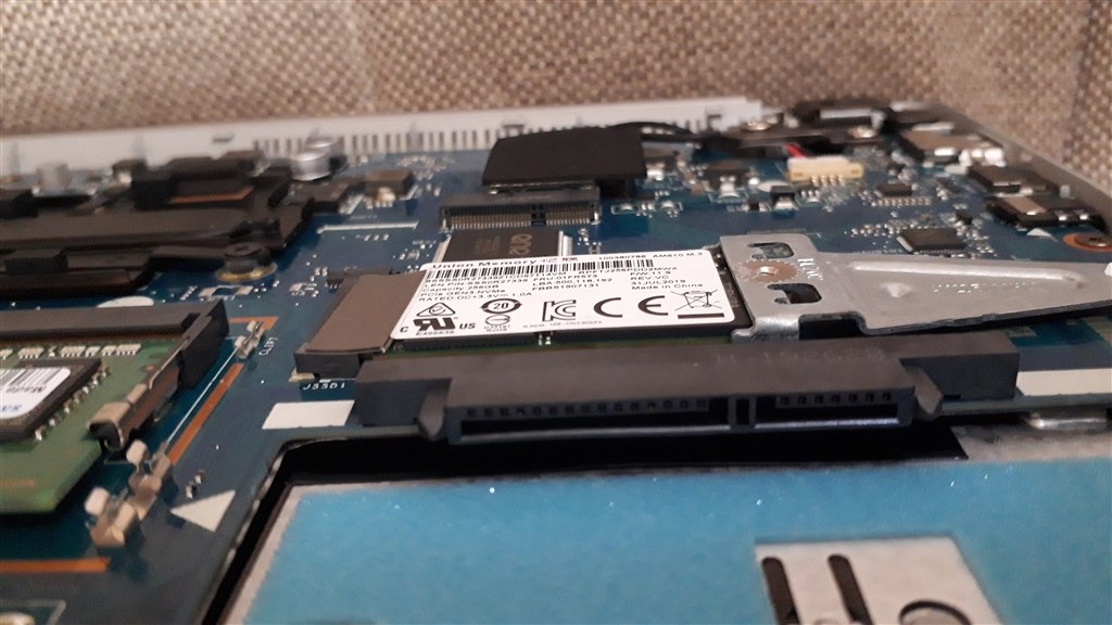 ストレージ増設可能』 Lenovo Ideapad S340 AMD Ryzen 5・8GB