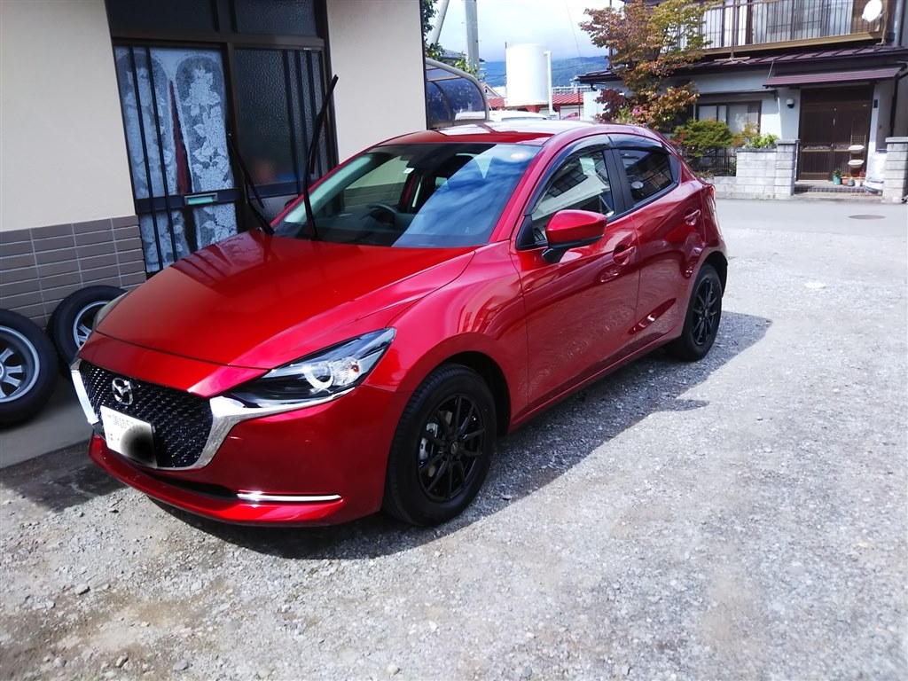 912マツダ２発売日なのに．．．．．．』 マツダ MAZDA2 2019年モデル のクチコミ掲示板 - 価格.com