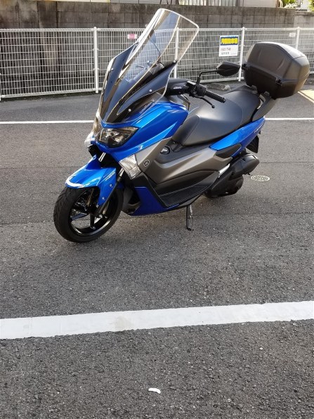 ごく低速20km/h以下のギクシャクについて』 ヤマハ NMAX125 のクチコミ掲示板 - 価格.com