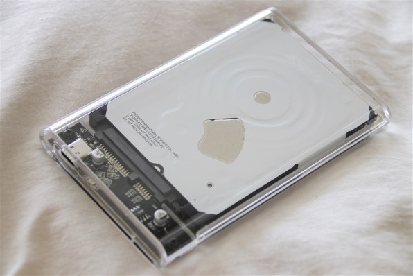 WESTERN DIGITAL WD20SPZX [2TB 7mm]投稿画像・動画 - 価格.com