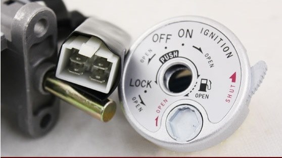 Fiランプも点かないし音もしません スズキ アドレスv125 のクチコミ掲示板 価格 Com