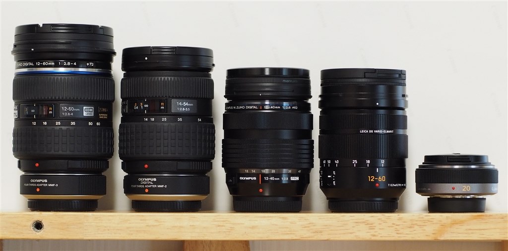 購入についてのアドバイス下さい…』 オリンパス OM-D E-M1 Mark II