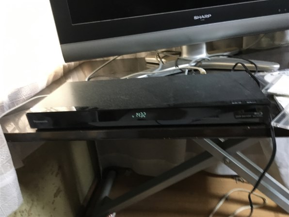 パナソニック おうちクラウドディーガ DMR-BW1050投稿画像・動画