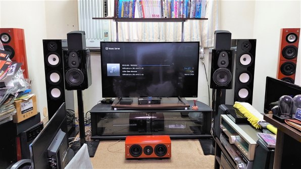 ONKYO TX-NR696 価格比較 - 価格.com