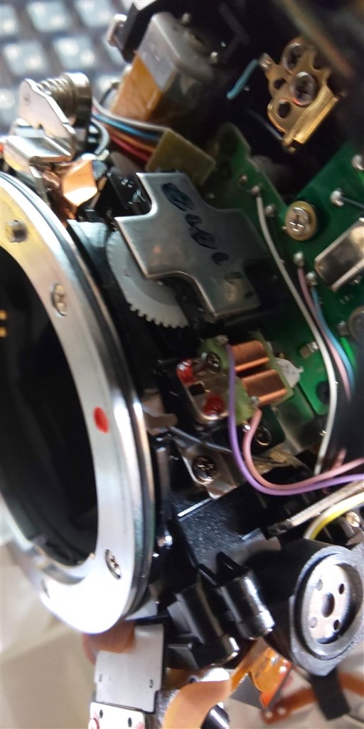 修理受付終了』 ペンタックス PENTAX K-30 ボディ のクチコミ掲示板