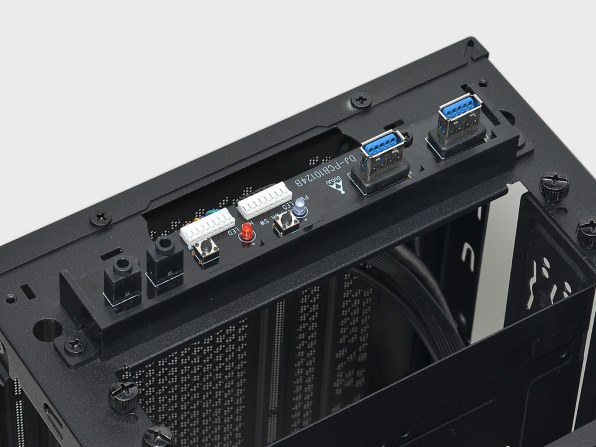 (未使用･未開封品)　Thermaltake Core V31 PCケース CS5059 CA-1C8-00M1WN-00 kmdlckf Core V31 | Thermaltake ミドルタワー型PCケース | 株式会社アスク