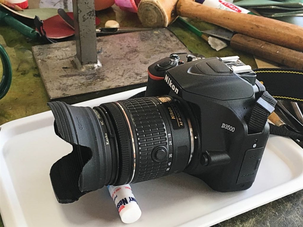 ニコン　Nikon D3500 レンズセット camerart-shop_nikon-d3500-300-wr