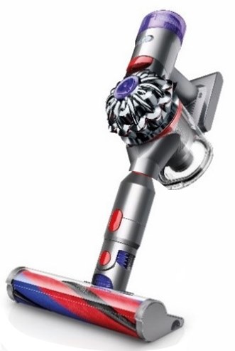 ダイソン Dyson V8 Slim Fluffy SV10KSLM投稿画像・動画 - 価格.com