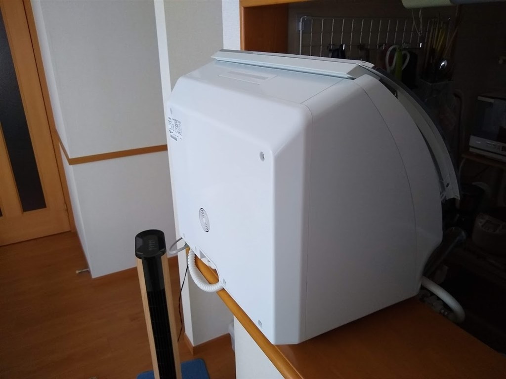 AQUA 食洗機 - 食器洗い機