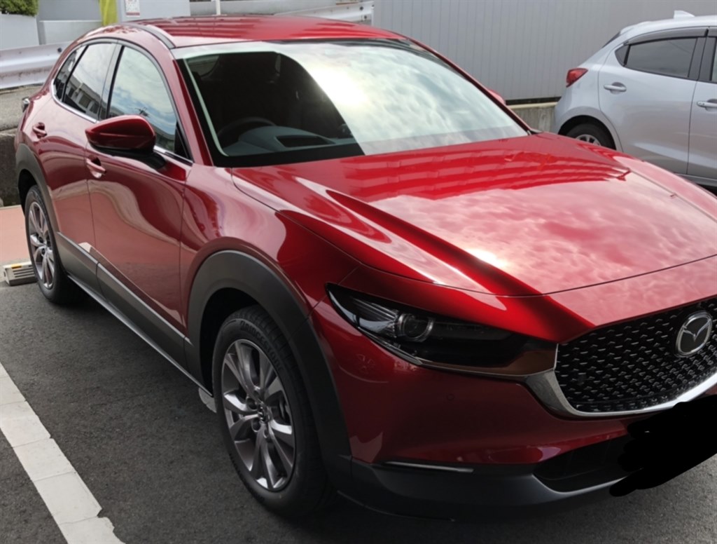 高速道路も試乗できました マツダ Cx 30 2019年モデル のクチコミ掲示板 価格 Com