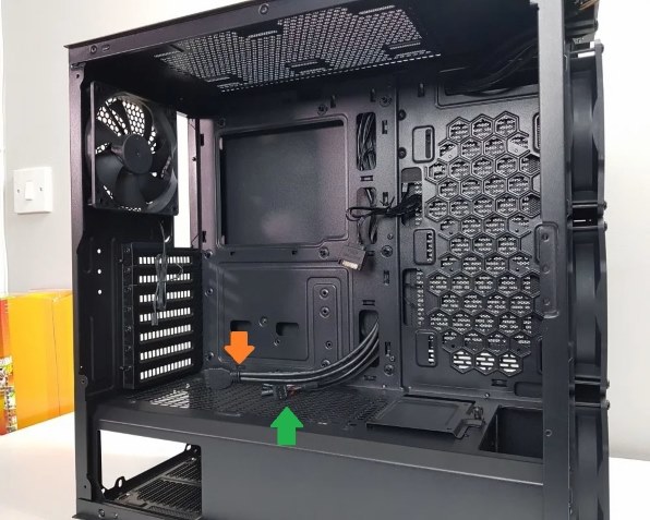 Thermaltake LEVEL 20 MT ARGB CA-1M7-00M1WN-00 価格比較 Thermaltake LEVEL 20 MT ARGB CA-1M7-00M1WN-00 価格比較