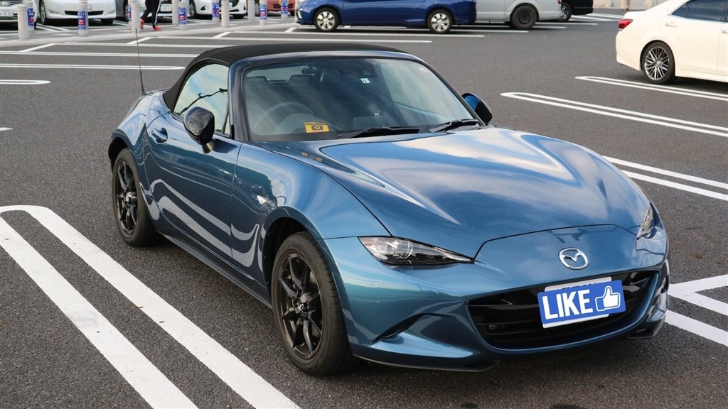 納期について 最近契約された方 納車になった方に質問です マツダ ロードスター 15年モデル のクチコミ掲示板 価格 Com 納期について 最近契約された方 納車になった方に質問です マツダ ロードスター 15年モデル のクチコミ掲示板 価格 Com