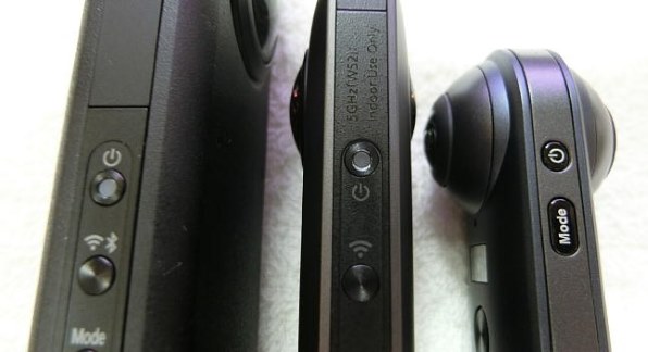 ELECOM OCAM-VRW01BK 美品】ELECOM OCAM-VRW01 32GB microSD付き