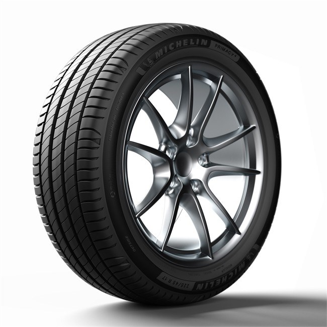 『タイヤ交換について』 MICHELIN Primacy 4 205/55R16 91W の