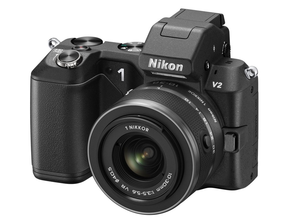 NIKON1 V2ぽくね？（笑）』 ニコン Z 50 ボディ のクチコミ掲示板