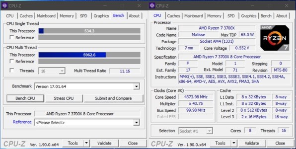4*a様 AMD Ryzen 7 3700X CPU Amazon.co.jp: AMD Ryzen 7 3700X with Wraith Prism cooler 3.6