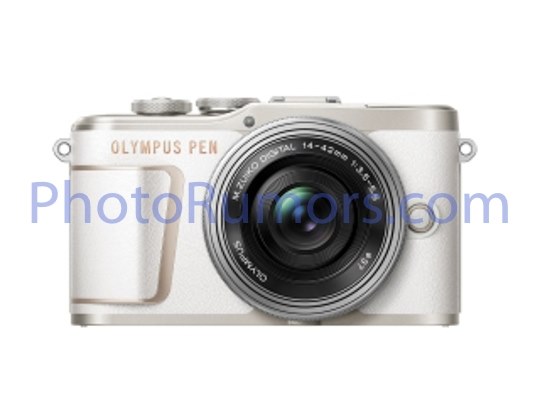 pl10』 オリンパス OLYMPUS PEN E-PL9 EZダブルズームキット の