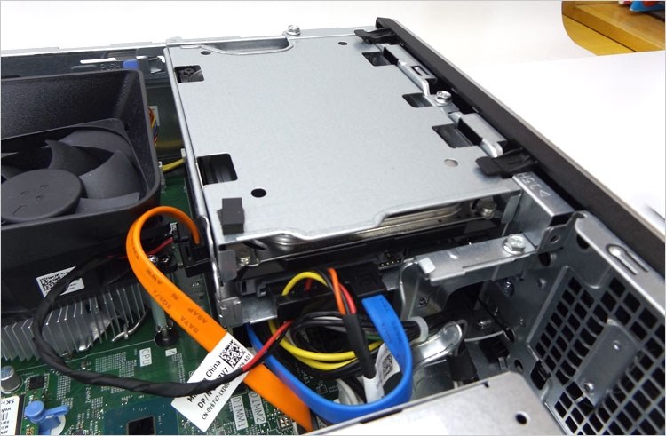 ハードディスク』 Dell Inspiron スモールデスクトップ ハードディスク』 Dell Inspiron スモールデスクトップ