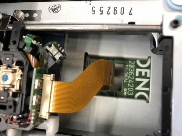 DENON DCD-1650AE 価格比較 - 価格.com