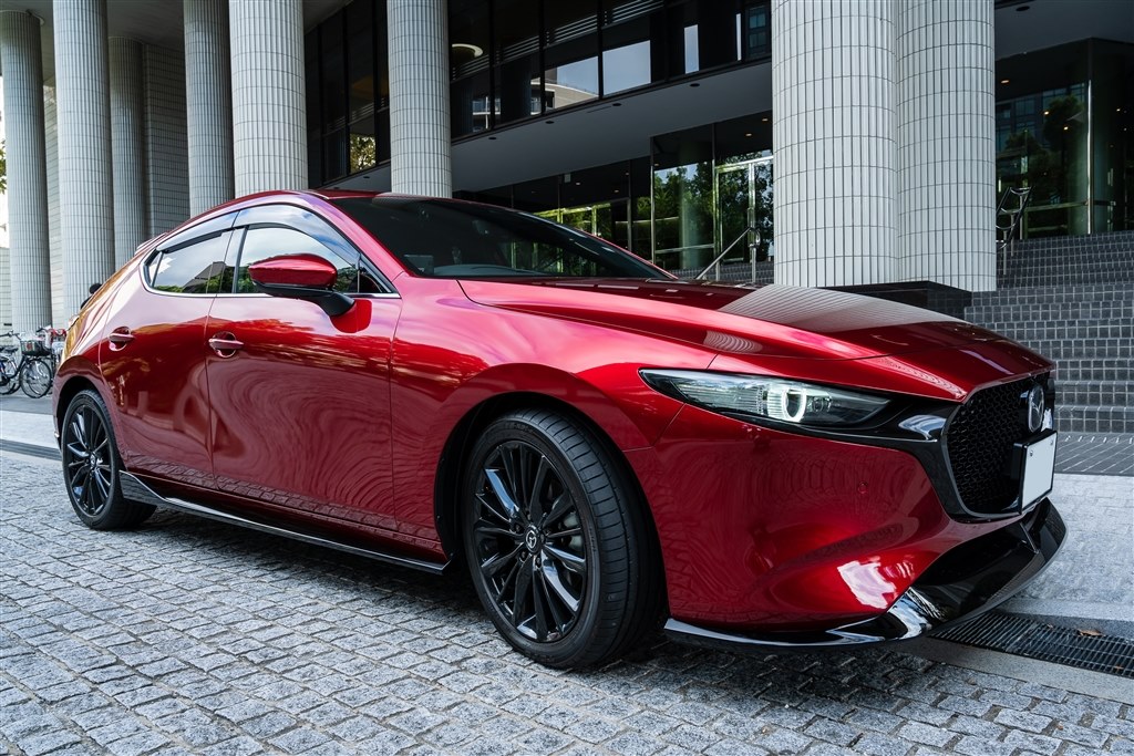 納車日が分かりました マツダ Mazda3 ファストバック 19年モデル のクチコミ掲示板 価格 Com 納車日が分かりました マツダ Mazda3 ファストバック 19年モデル のクチコミ掲示板 価格 Com