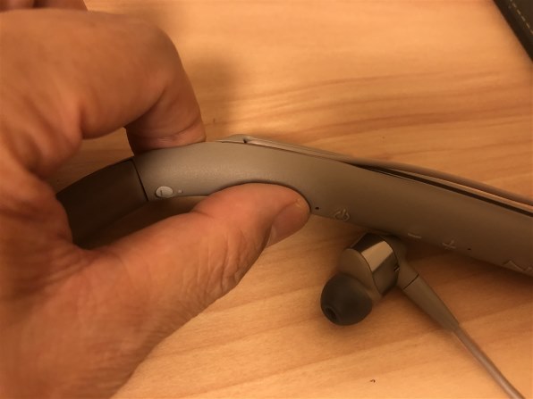WI-1000X 痛み、経年劣化あり。 MDR-1000Xをリフレッシュ｜たつさん