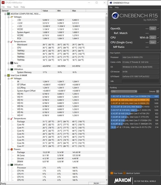 core i7 8700K 9個 まとめ売り動作確認済み core i7 8700K 9個 まとめ売り動作確認済み