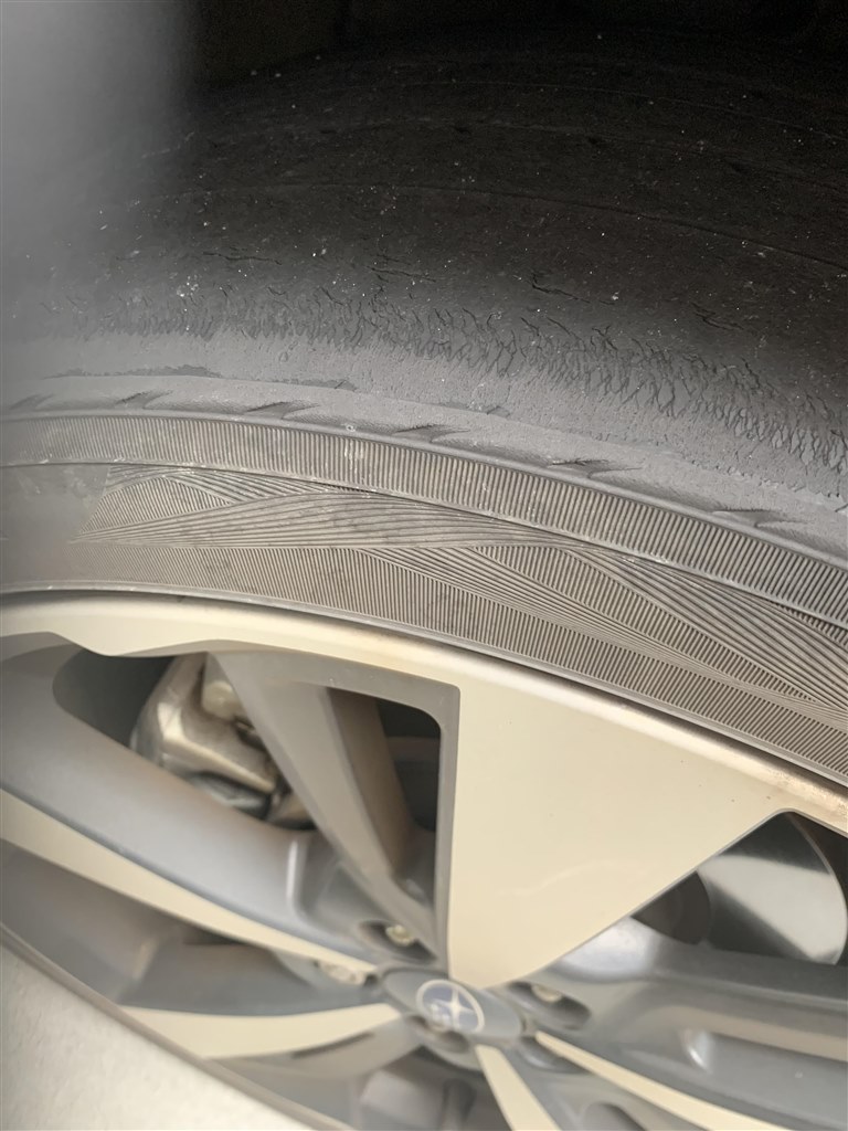 タイヤ履き替える スバル インプレッサ スポーツ 16年モデル のクチコミ掲示板 価格 Com