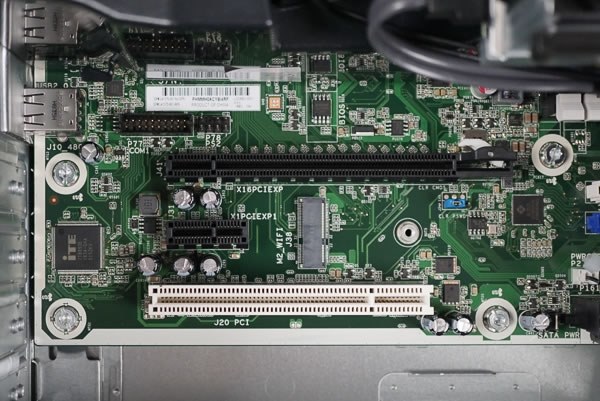 SSD取付不可のようですが・・』 HP HP Desktop 190-0203jp Ryzen 3/8GB