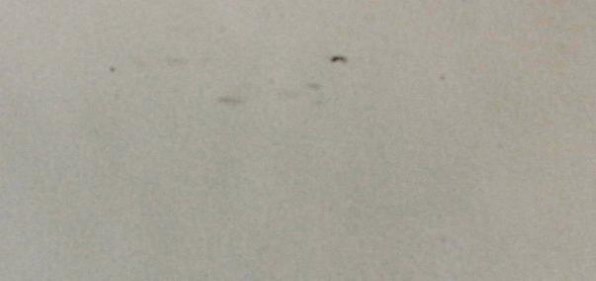 センサーゴミ？傷？』 クチコミ掲示板 - 価格.com