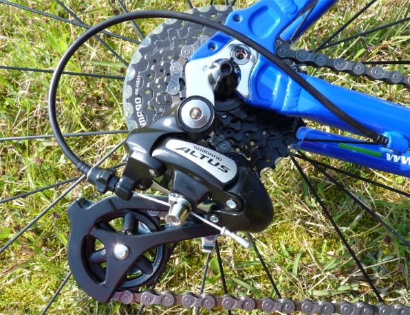 ジオス MISTRAL 2019年モデル [GIOS BLUE] 価格比較 - 価格.com