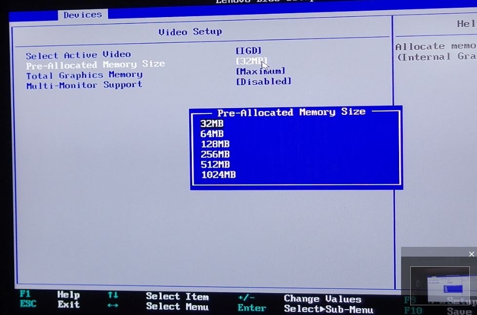 メモリ増加で問題解決するか』 ASUS Vivo AiO V241ICUK V241ICUK