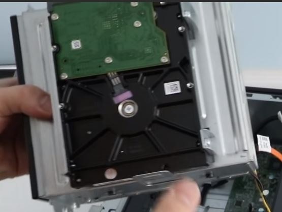 HDD増設について』 Dell Vostro 3471 スモールシャーシ 価格.com