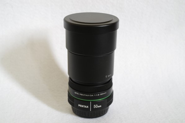 ペンタックス smc PENTAX-DA 50mmF1.8投稿画像・動画 - 価格.com