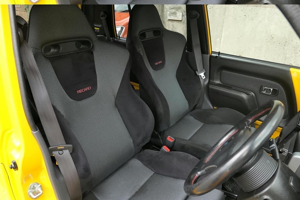 Recaro スバル インプレッサ スポーツ 16年モデル のクチコミ掲示板 価格 Com