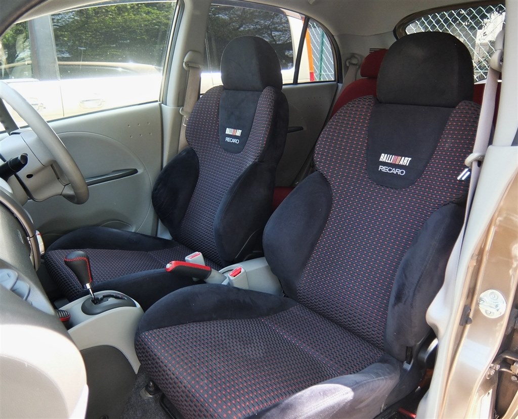 Recaro スバル インプレッサ スポーツ 16年モデル のクチコミ掲示板 価格 Com