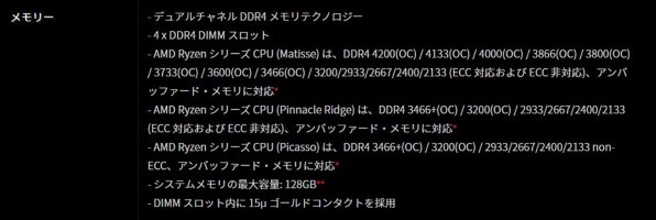 Corsair CMK64GX4M2A2666C16 [DDR4 PC4-21300 32GB 2枚組] 価格比較 ...