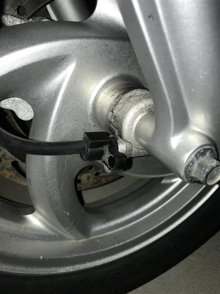 SYM RV125JP 点火不良 不動