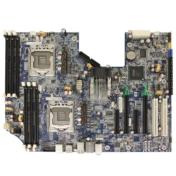 『HPのデスクトップPC Z600の電源について』 クチコミ掲示板 - 価格.com