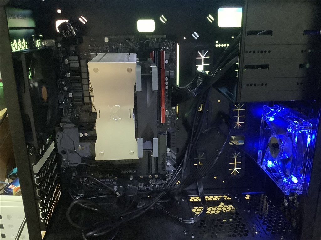 画面がうつらない』 ASRock Z390 Pro4 のクチコミ掲示板 - 価格.com